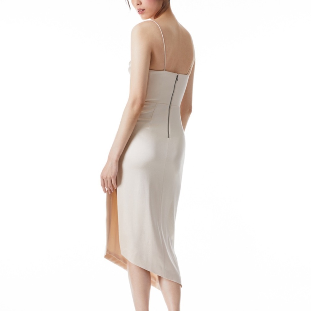 Alice + Olivia Kiyoko Dress - Picture 3 of 12